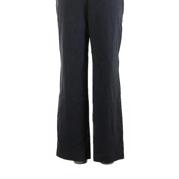 Briggs New York Women's Size 10 (Petite) Casual Dress Work Pants Slacks Trousers - Picture 6 of 8